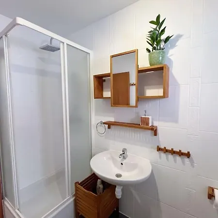 Appartement Jungle Breeze *