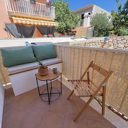 Appartement Jungle Breeze