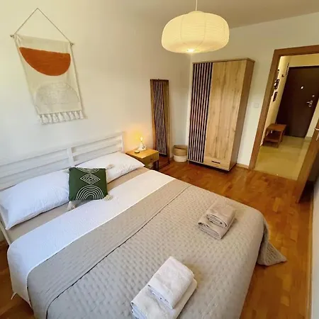Jungle Breeze Appartement