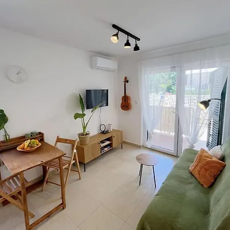Jungle Breeze Appartement Hvar Town