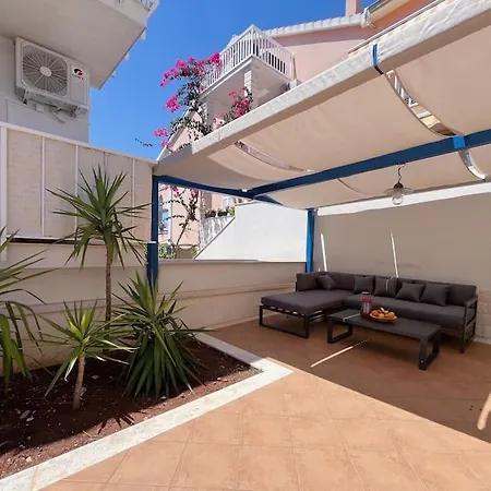 Jungle Breeze Appartement
