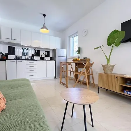 Appartement Jungle Breeze Hvar Town