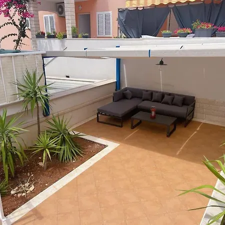Jungle Breeze Appartement *