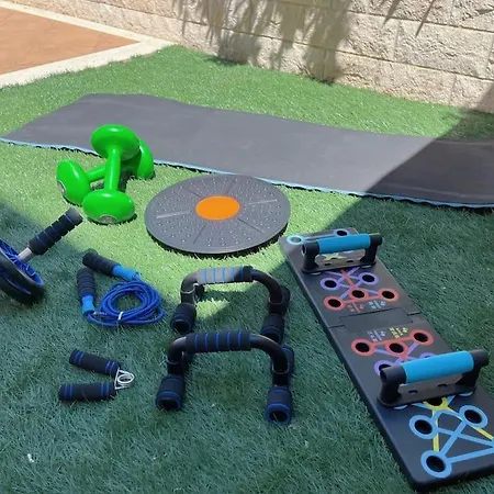 Jungle Breeze Lejlighed Hvar Town